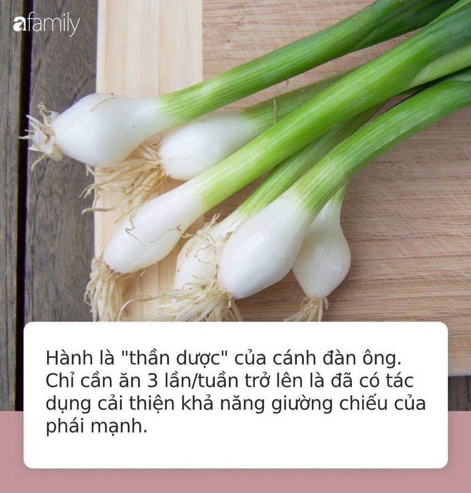 Hành tây, hành lá và tỏi loại nào tốt nhất cho sức khỏe? Câu trả lời sẽ khiến bạn bất ngờ - Ảnh 2.