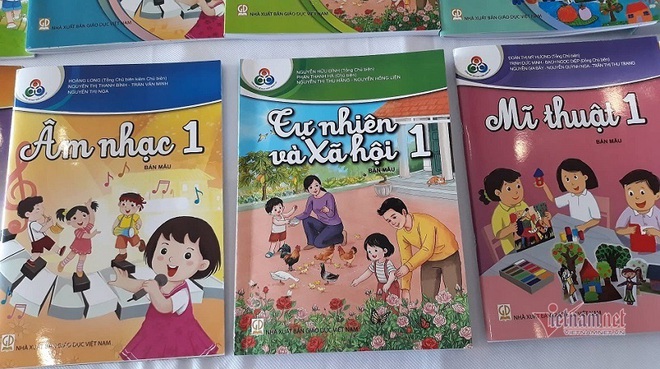 Không biên soạn sách giáo khoa, Bộ Giáo dục sử dụng 16 triệu USD làm gì? - Ảnh 2.