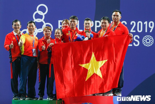 Thủ tướng gửi thư biểu dương đoàn Thể thao Việt Nam - Ảnh 1.