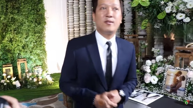 Nhã Phương giật mình, chết đứng trước câu nói của Trường Giang với chồng MC Hoàng Oanh - Ảnh 4. Nhã Phương giật mình, chết đứng trước câu nói của Trường Giang với chồng MC Hoàng Oanh - Ảnh 4.