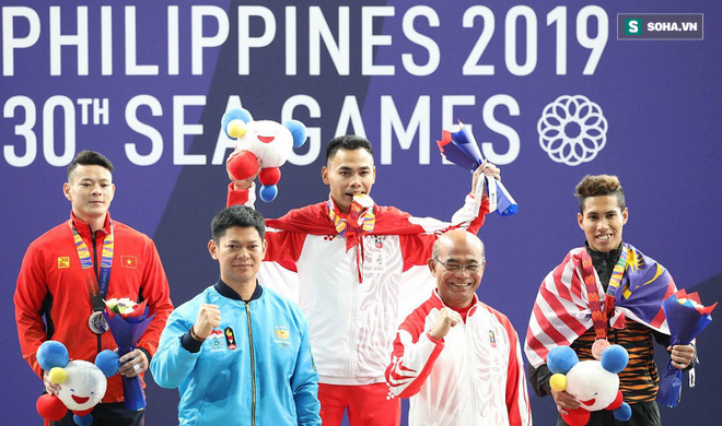 Sau lời xin lỗi Việt Nam, Philippines vẫn lặp lại thiếu sót khó chấp nhận ở SEA Games 30 - Ảnh 5.