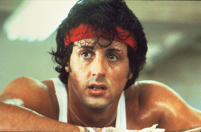 Sylvester Stallone: Từ diễn viên phim người lớn tới huyền thoại hành động - Ảnh 2.