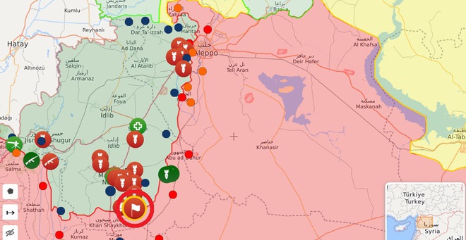 CẬP NHẬT: Su-57 đột ngột có mặt ở Syria khiến cả TG kinh ngạc nhiên - Bí mật đến phút chót, Israel ngã ngửa - Ảnh 24.