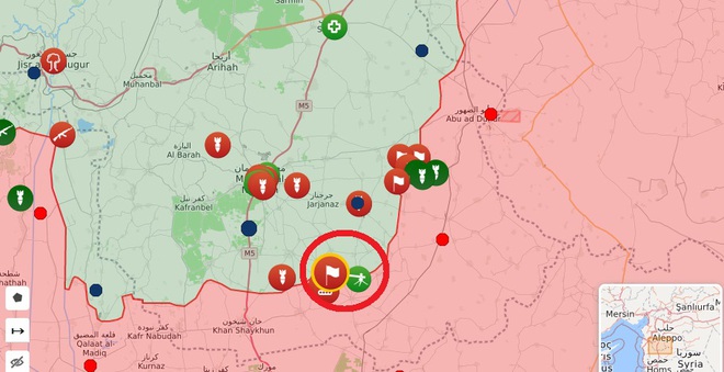 CẬP NHẬT: Su-57 đột ngột có mặt ở Syria khiến cả TG kinh ngạc nhiên - Bí mật đến phút chót, Israel ngã ngửa - Ảnh 6.