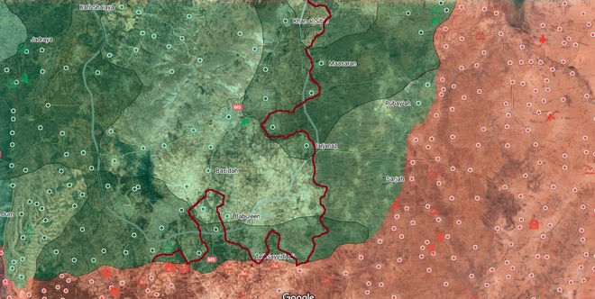 CẬP NHẬT: Su-57 đột ngột có mặt ở Syria khiến cả TG kinh ngạc nhiên - Bí mật đến phút chót, Israel ngã ngửa - Ảnh 17.