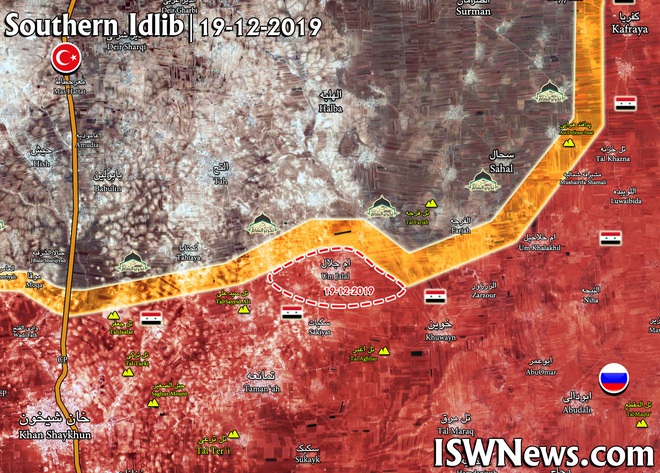 CẬP NHẬT: Su-57 đột ngột có mặt ở Syria khiến cả TG kinh ngạc nhiên - Bí mật đến phút chót, Israel ngã ngửa - Ảnh 8.