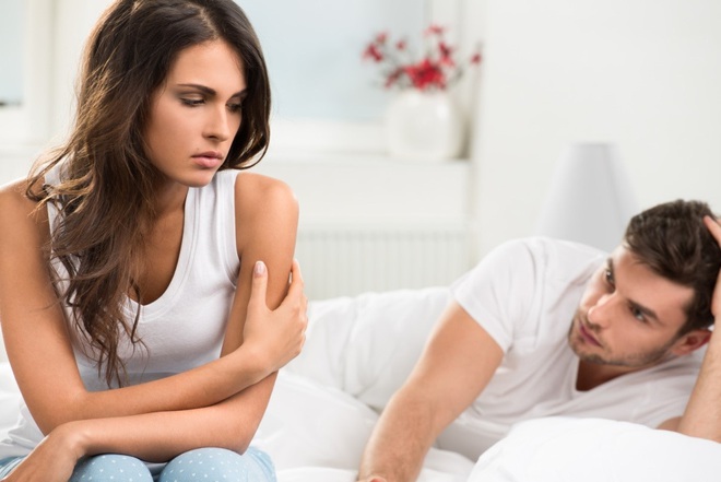 Bị đau khi quan hệ sẽ làm mất khoái cảm, gây sợ hãi: 4 cách hiệu quả giúp bạn vượt qua - Ảnh 2.