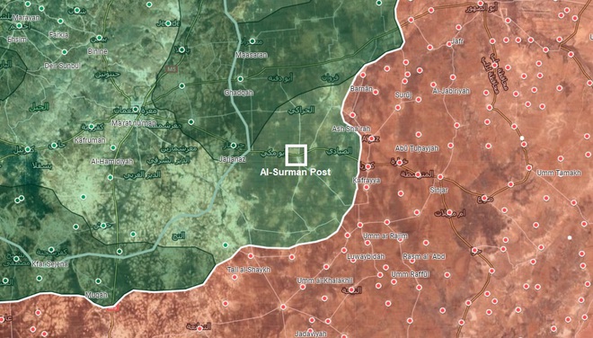 CẬP NHẬT: Su-57 đột ngột có mặt ở Syria khiến cả TG kinh ngạc nhiên - Bí mật đến phút chót, Israel ngã ngửa - Ảnh 3.