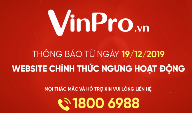 Khách mua hàng của VinPro có thể qua Viễn thông A để bảo hành sản phẩm? - Ảnh 9.