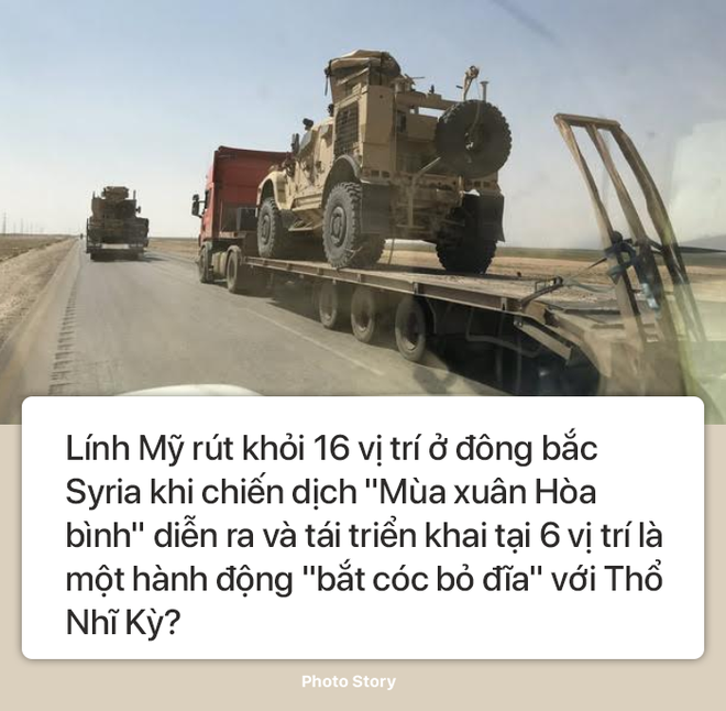 [PHOTO STORY] Điểm nóng quân sự tuần qua: Trung Đông - Bắc Phi trên bờ vực đại chiến? - Ảnh 10.