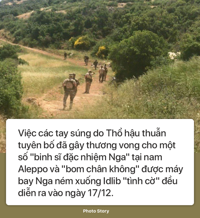 [PHOTO STORY] Điểm nóng quân sự tuần qua: Trung Đông - Bắc Phi trên bờ vực đại chiến? - Ảnh 3.