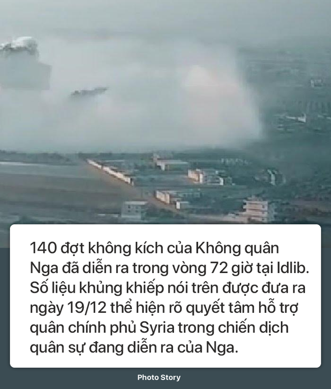 [PHOTO STORY] Điểm nóng quân sự tuần qua: Trung Đông - Bắc Phi trên bờ vực đại chiến? - Ảnh 4.