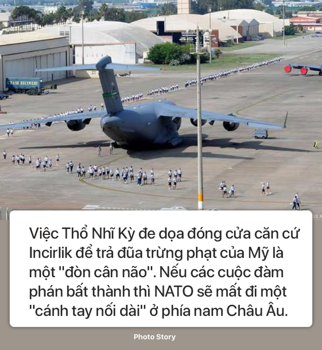 [PHOTO STORY] Điểm nóng quân sự tuần qua: Trung Đông - Bắc Phi trên bờ vực đại chiến? - Ảnh 6.