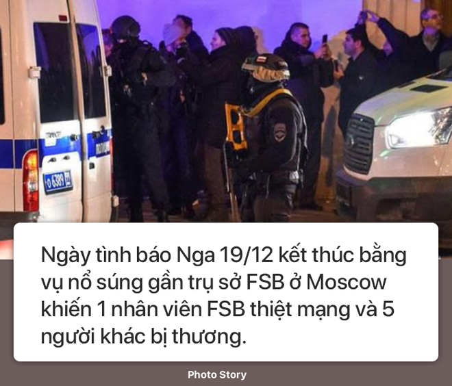 [PHOTO STORY] Điểm nóng quân sự tuần qua: Trung Đông - Bắc Phi trên bờ vực đại chiến? - Ảnh 8.