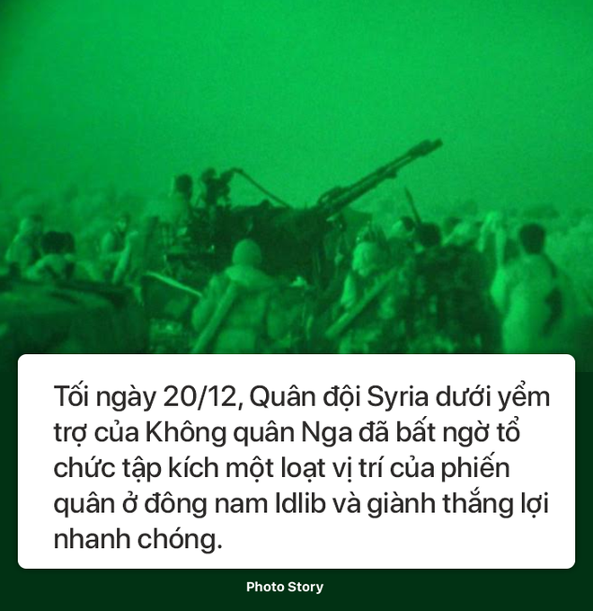 [PHOTO STORY] Điểm nóng quân sự tuần qua: Trung Đông - Bắc Phi trên bờ vực đại chiến? - Ảnh 9.