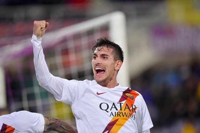 MU tăng tốc ký Zaniolo, Messi nhận lương kỷ lục - Ảnh 1.