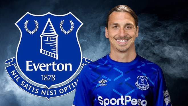 Everton bổ nhiệm Ancelotti, chuẩn bị đón Ibrahimovic - Ảnh 2.