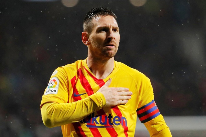 MU tăng tốc ký Zaniolo, Messi nhận lương kỷ lục - Ảnh 2.