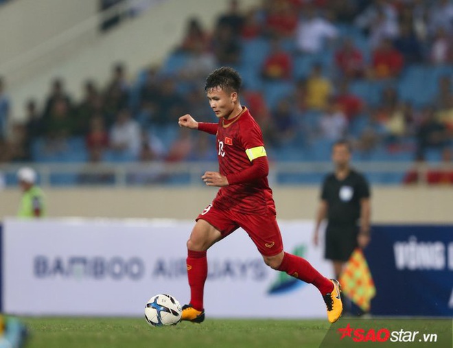 3 nỗi lo của HLV Park Hang Seo tại giải U23 châu Á 2020 - Ảnh 1.