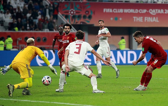 Hạ Flamengo phút 99, Liverpool lên đỉnh thế giới - Ảnh 6.