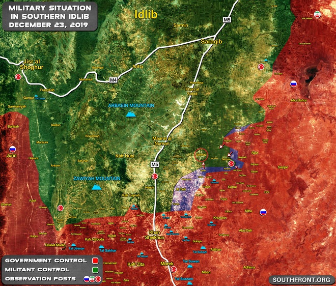 CẬP NHẬT: Máy bay tối tân của Mỹ áp sát Syria - Israel khiến PK Syria xoay như chong chóng - Ảnh 7.