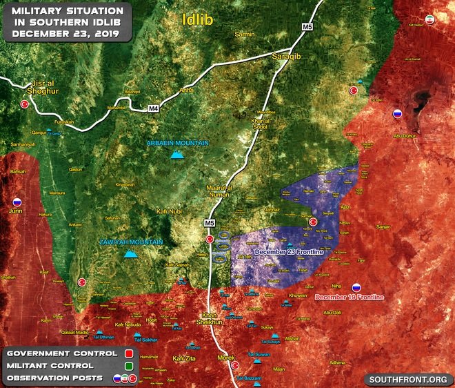 CẬP NHẬT: Máy bay tối tân của Mỹ áp sát Syria - Israel khiến PK Syria xoay như chong chóng - Ảnh 3.