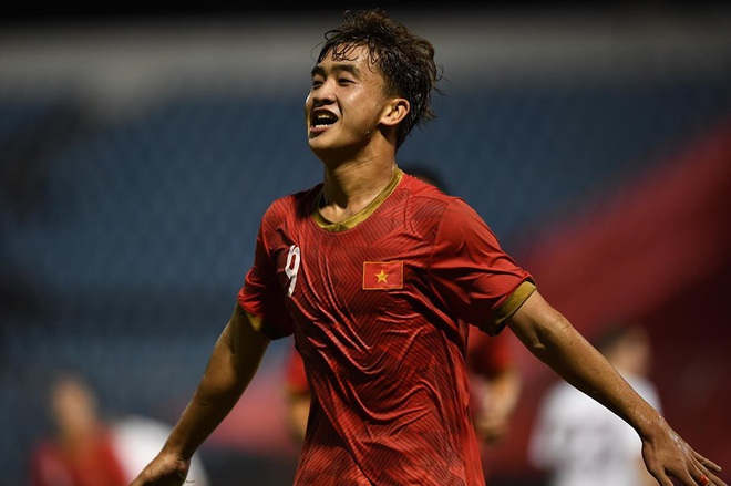 HLV Park Hang-seo sẽ loại 5 cầu thủ nào trước khi dự giải U23 châu Á? - Ảnh 2.