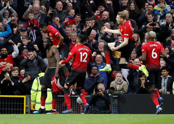  Lukaku nói điều cay đắng về 2 năm khoác áo Man United  - Ảnh 1.