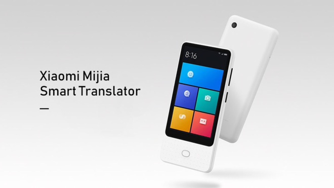 9 sản phẩm kỳ quặc của Xiaomi bạn không hề biết có tồn tại - Ảnh 1.