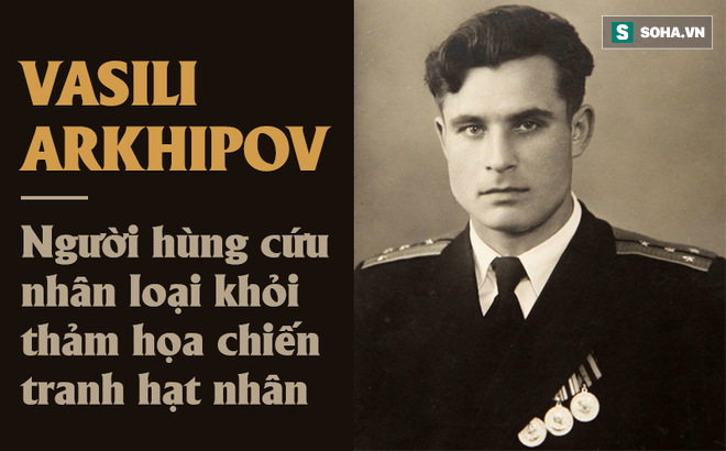 Phút sai lầm của Mỹ đẩy thế giới bên bờ vực thẳm hạt nhân hủy diệt: Ai đã cứu nhân loại? - Ảnh 6.