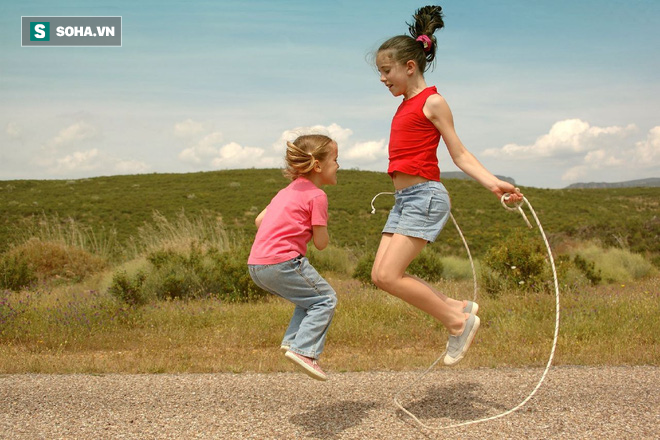 8 lợi ích không ngờ của việc nhảy dây tại nhà, bạn nên biết mà áp dụng - Ảnh 1.