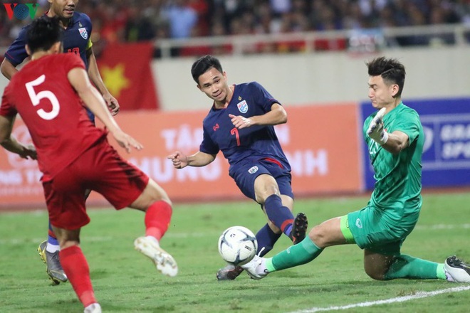 Supachok: Lợi thế sân nhà sẽ giúp Thái Lan tiến sâu ở U23 châu Á - Ảnh 1.