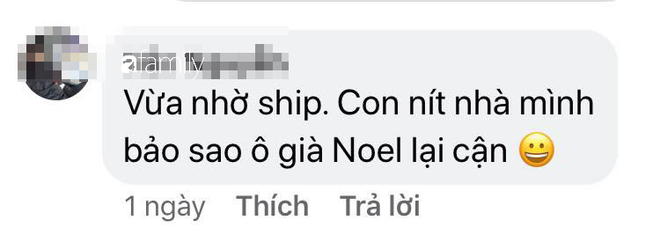 Cười đau bụng dịp Giáng sinh: Con háo hức được gặp ông già Noel nhận món quà mong ước và cái kết đời không như là mơ - Ảnh 8.