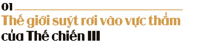 Phút sai lầm của Mỹ đẩy thế giới bên bờ vực thẳm hạt nhân hủy diệt: Ai đã cứu nhân loại? - Ảnh 2.