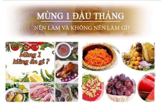 Mùng 1 tháng chạp (tháng 12 âm lịch) làm gì để cả tháng đỏ rực, tài lộc ào ào? - Ảnh 1.