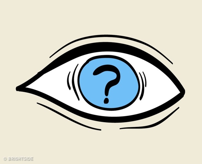 Con mắt bạn chọn tiết lộ bí mật của bạn: Nếu chọn số 9, bạn là nhà lãnh đạo kinh điển - Ảnh 6.