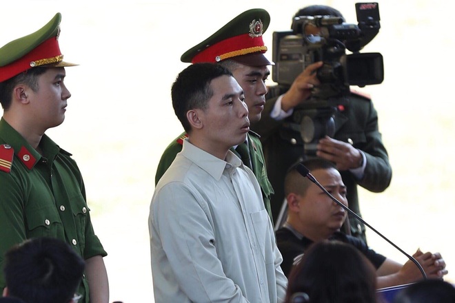 Ngày 2 xét xử vụ nữ sinh giao gà ở Điện Biên: LS của nữ sinh giao gà cho rằng mức án đề nghị cho Bùi Thị Kim Thu không hợp lý - Ảnh 1.