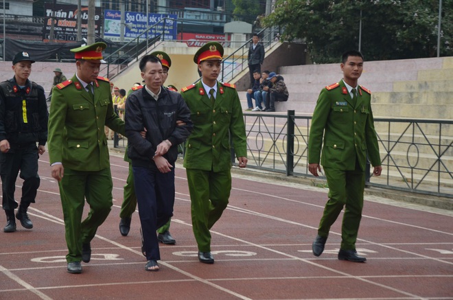 Viện kiểm sát Điện Biên lý giải lý do khai quật tử thi nữ sinh Cao Mỹ Duyên lần 2 - Ảnh 3.