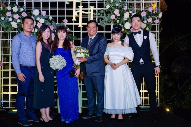 Một năm thay đổi của Trương Nam Thành khi cưới đại gia hơn 15 tuổi - Ảnh 12.