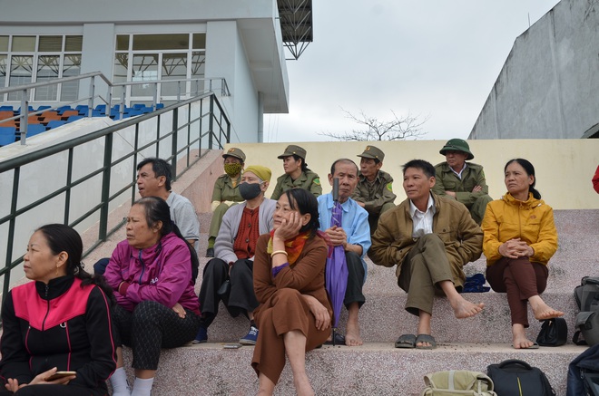 Thực hư thông tin gia đình nữ sinh giao gà làm đơn bãi nại cho Vì Văn Toán - Ảnh 5.