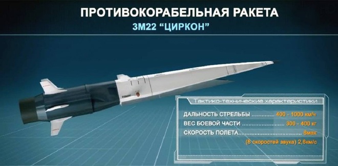 Tốc độ vũ khí siêu vượt âm của Nga tiếp tục gia tăng chóng mặt - Ảnh 11.