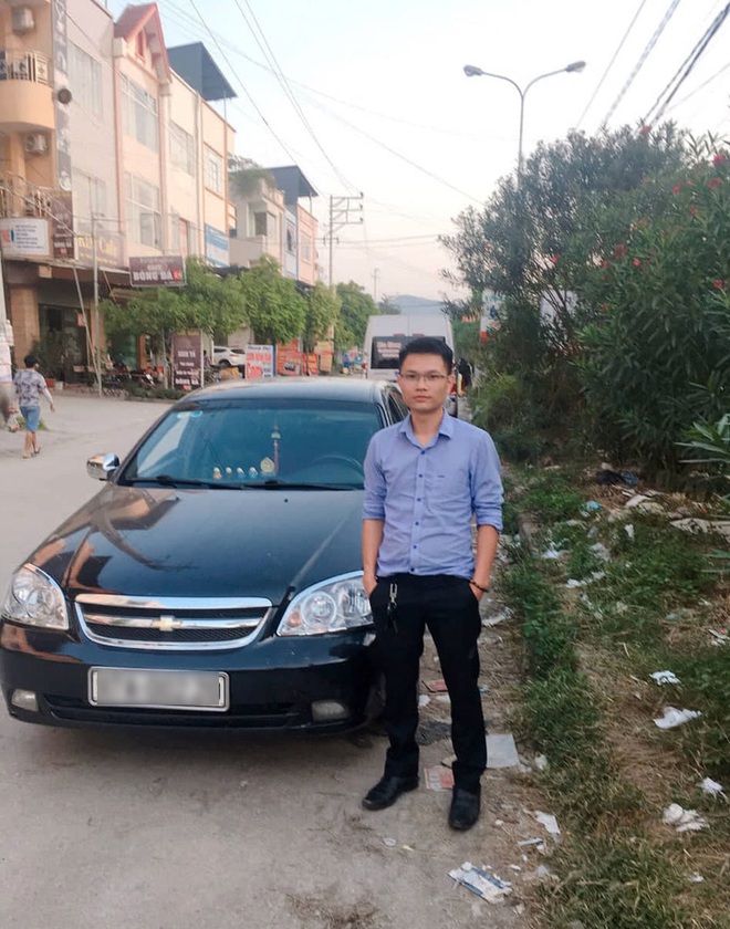 Phía sau những chuyến xe 0 đồng lúc nửa đêm của tài xế taxi - Ảnh 2.