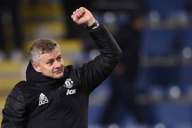 Solskjaer ca ngợi cầu thủ MU ít ai ngờ tới - Ảnh 1.