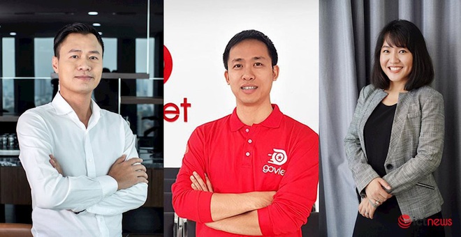 Năm 2019 chẳng “dễ dàng” của các ứng dụng gọi xe: CEO rời ghế nóng, đối mặt với những cuộc đình công của tài xế - Ảnh 1.