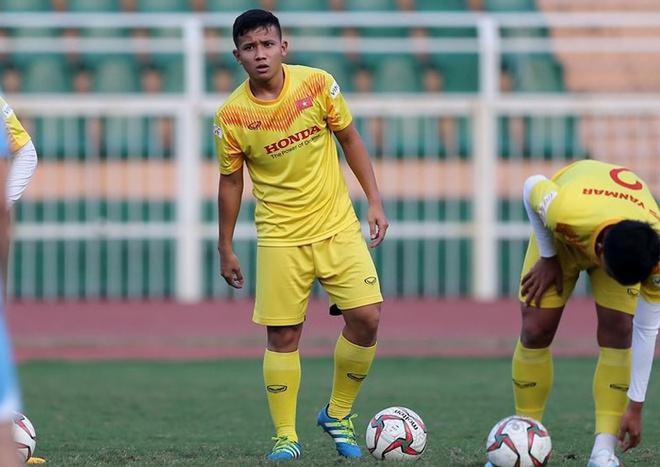Hi vọng U23 Việt Nam sẽ đi sâu tại VCK U23 châu Á như cách đây 2 năm - Ảnh 1.