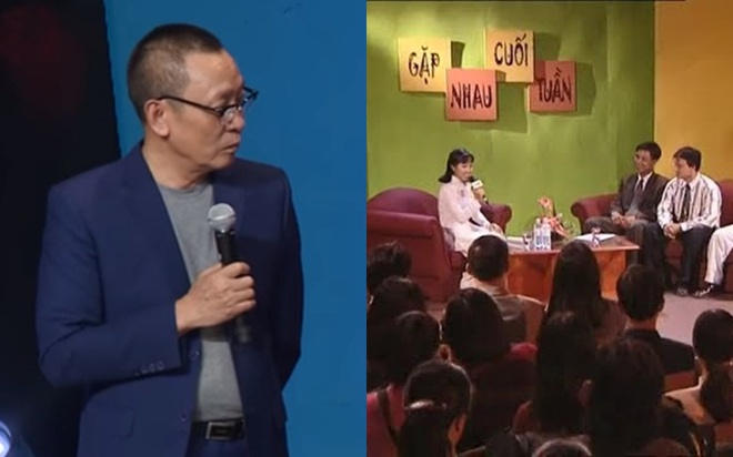 Đỗ Thanh Hải đề nghị đưa hình ảnh MC Lại Văn Sâm lên truyền hình châm biếm và cái kết bất ngờ - Ảnh 5.