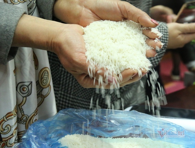 Gặp “cha đẻ” của giống gạo Việt ngon nhất thế giới - Ảnh 5.
