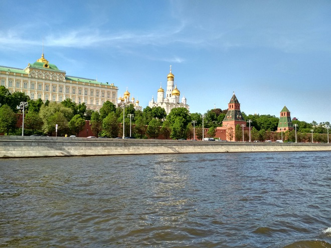 Hiện tượng bí ẩn trăm năm có một khuấy đảo sông Moskva - Ảnh 5.