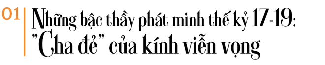 Galilei-Kepler-Newton: Bộ ba cha đẻ của Mắt thần không gian, góp công tìm ra siêu Trái Đất - Ảnh 1.