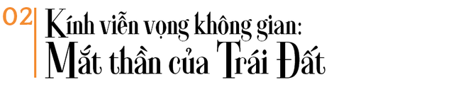 Galilei-Kepler-Newton: Bộ ba cha đẻ của Mắt thần không gian, góp công tìm ra siêu Trái Đất - Ảnh 5.